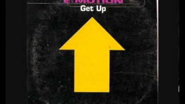 E Motion Get Up