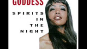 EURODANCE: Goddess – Spirits In The Nights (Euro Radio Mix)