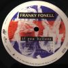 Franky Fonell – If You Believe