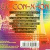 G.E. Con-X-Ion feat. Samira – keep on running (run on mix)