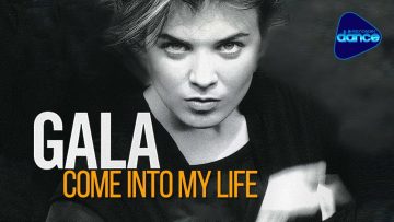 Gala – Come Into My Life (1997) [Full Album]