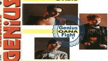 Genius – Fight