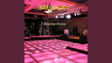 I Wanna Know (Club Mix)