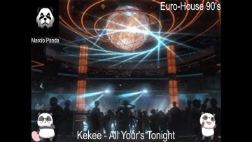 Kekee – All Yours Tonight