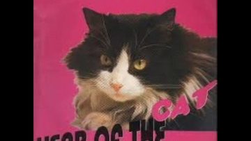 KRIS ISAK Year of the cat 1992