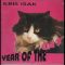 KRIS ISAK Year of the cat 1992