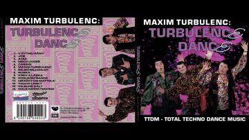 Maxim Turbulenc – Turbulence Dance