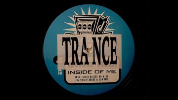 Milk Inc. Inside Of Me (12 Inch Instrumental Mix)