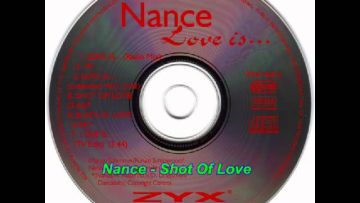 Nance – Shot Of Love