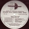Noel W Sanger Presents Feel Da Dreams Inc – So Hot (Future Funk Mix)