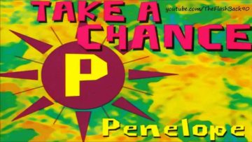 Penelope – Take A Chance (Club Remix)