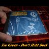 Tee Green – Dont Hold Back (Original 12 Mix)