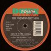 THE OUTHERE BROTHERS Dont stop remix 1994