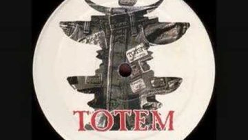 TOTEM – GIMME LOVE – PRG