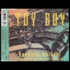 Toy Boy – I Just Want Your Love (Eurodance 1993)