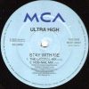 Ultra High – Stay With Me (Hob-Nail Mix)