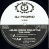 Urban Cookie Collective – Sail Away (Judge Jules and Michael Skins Sexy Dub)