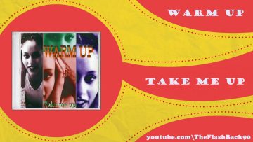 Warm Up – Take Me Up (Extended Ragga)