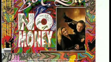 Yo c dee – No money (Eurodance 90s)