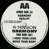 A-Tension – Move Your Body [1994]