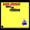 Basic Element – Move Me (Rob and JJ Euro Club Mix – Extended Club Mix) (90s Dance Music) ✅