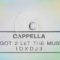 Cappella – U Got 2 Let The Music 2004 (DJ Shog Remix)