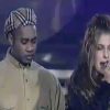 Cappella – U Got 2 Let The Music (Performance On TV Show Poglej In Zadeni) Slovenia, Autumn 1994