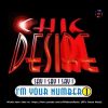 Chic Desire – Say! Say! Say! Im Your Number One (Rag Pression Remix) (90s Dance Music) ✅