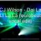 Cj Wilson – Dai La Li La La