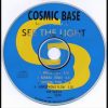 Cosmic Base Feat. T.A.M.C. ‎– See The Light (Vibrophonic Remix) 1994