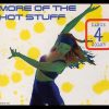 Dance 4 Color – more of the hot stuff (Extended Mix) [1995]