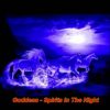 Goddess – Spirits In The Night (Euro Hyper Mix)