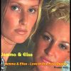 Jemma and Elise – Love In The First Degree