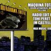 Maquina Total 6 – Radio Edit (Versión Dj Rage)