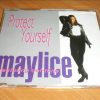 Maylice Feat. Def-Tone – Protect Yourself (12 Shes Worried About The World Mix)
