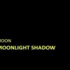 Moon – Moonlight shadow
