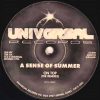 A Sense Of Summer – On Top (DJ Hixxy Remix 1)