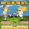 Battle of the DJs Match 1: Disc 1: Track 09 – Charlie B – Coming on Strong