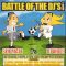 Battle of the DJs Match 1: Disc 1: Track 04 – SMD2AA [Slipmatt Exclusive Edit]