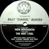 Billy Bunter feat Gem – New Sensation (JAL13A)