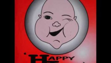 Billy Daniel Bunter and JDS – Voyage – Happy Jack Productions 004
