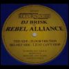 Brisk Vs. Rebel Alliance – Floor Friction