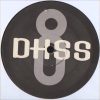 DHSS – 8 – Black – A
