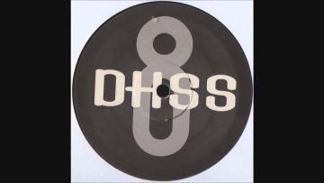 DHSS – 8 – Black – A
