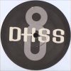 DHSS – 8 – Black – B