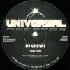 DJ Chewy – Starjump