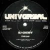 DJ Chewy – Starjump [UNI 008 B]