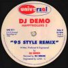 DJ Demo – 95 Style (DJ Brisk Remix)