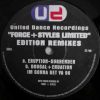 DJ ERUPTION – SURRENDER (FORCE and STYLES REMIX)