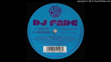 DJ Fade – Promises